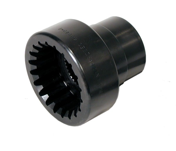 Pinion Coupler