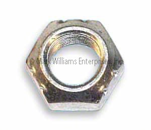 Mopar 8-3/4 Pinion Nut