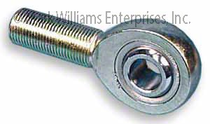 Rod End, Male