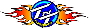 TNT Supercars