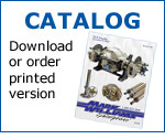 Order a Catalog