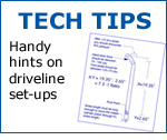 Technical Tips