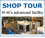 MW Shop Tour Video