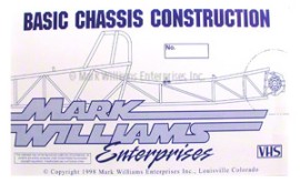 Basic Chassis Construction