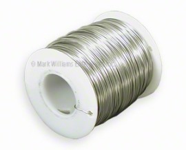Stainless Safety Wire (1 lb. roll)