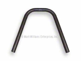 Dragster Secondary Roll Bar