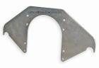 Small Block Chevy Front Motor Plate