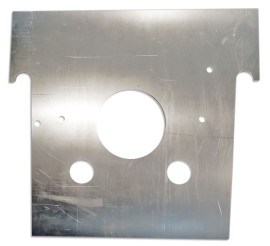 Rear Motor Plate for FC / Altered