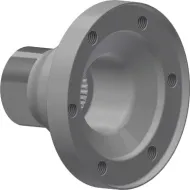 Atlas 32-Spline CV Flange Yoke SERIES 21 CV