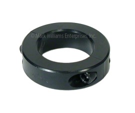 Quick Disconnect Powerglide Coupler Lock Ring