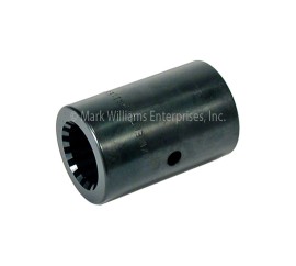 Driveshaft Connector