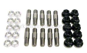 オールドSTUDセット オールドSTUDセット ARP HEAD STUDS HEADSTUD KIT FOR 1990-1996