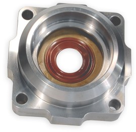 Weld Cup for F350 Hub