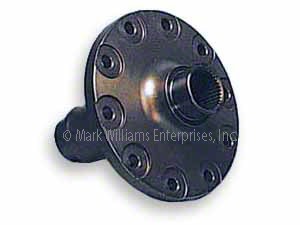 Mark Williams Enterprises 53137 9” Ford Light Weight Spool 