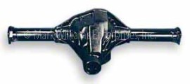 Dana 60™ Rear End Housing with Tubes