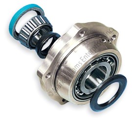 Pinion Support