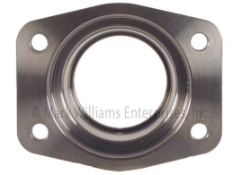 New Style Ford Housing Ends