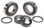 Axle Bearings For Symmetrical Pro Stock Ends