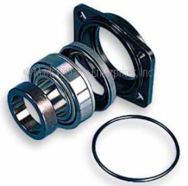 Large Ford Pro Street Bolt-On Bearing Adapter Kit