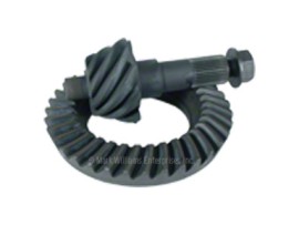 4.29 9" FORD LARGE PINION (9310) PRO GEA