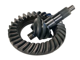2.91 12" RING AND PINION 