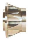 Aluminum End Bell w/ Spindle