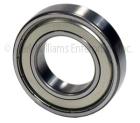Axle Bearings, For Symmetrical Pro Stock Ends